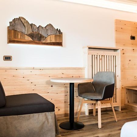 Cesa Paula Appartement Sëlva Buitenkant foto