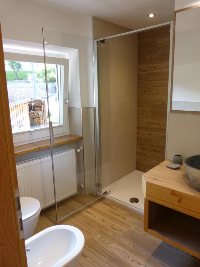 Cesa Paula Appartement Sëlva Buitenkant foto