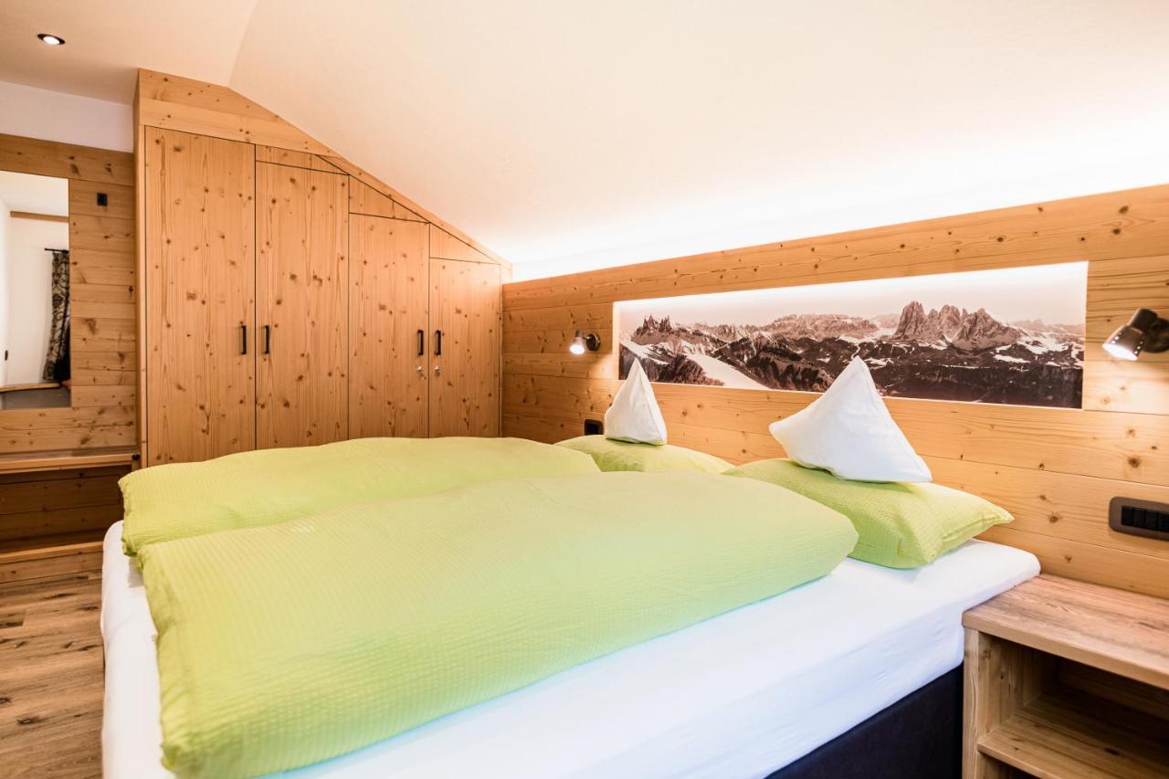 Cesa Paula Appartement Sëlva Buitenkant foto