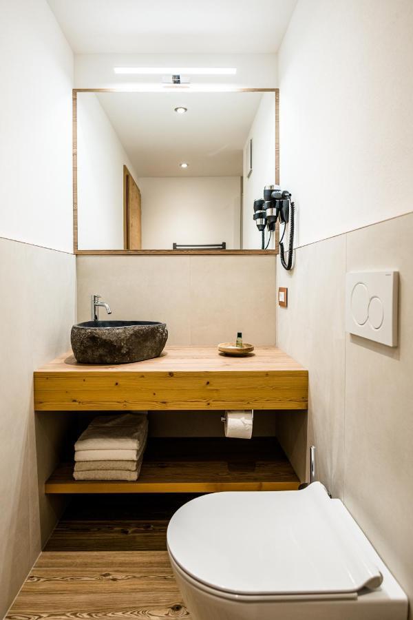 Cesa Paula Appartement Sëlva Buitenkant foto